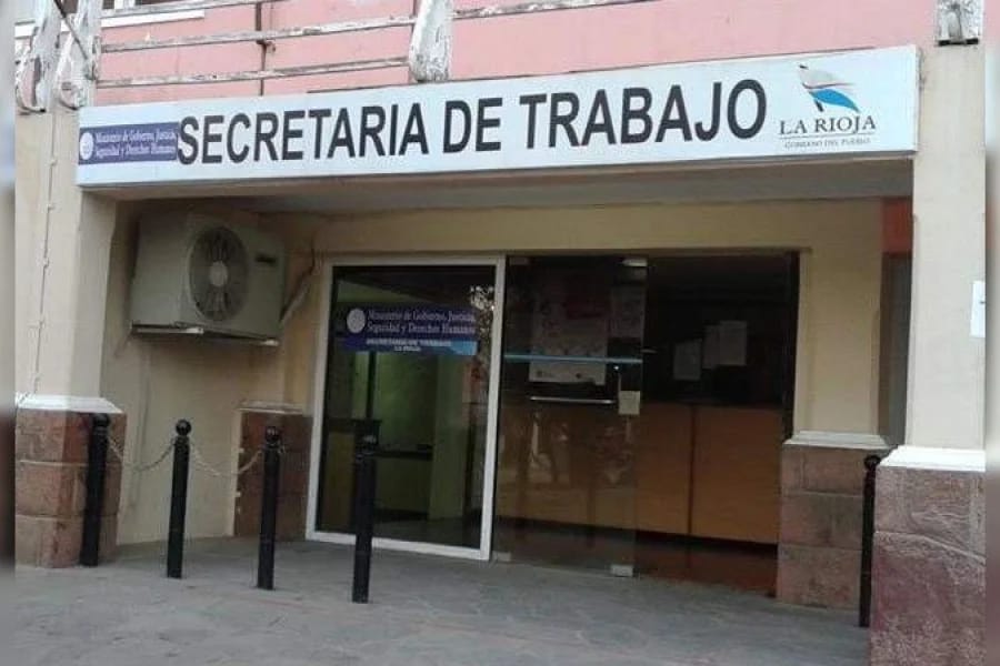 La Secretaría de Trabajo intimó al gremio AMP para que retome la actividad áulica.