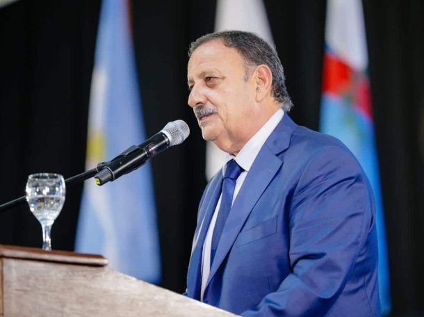 Con sentido federal Quintela conformó su lista con la que se encamina a conducir la reorganización del PJ.