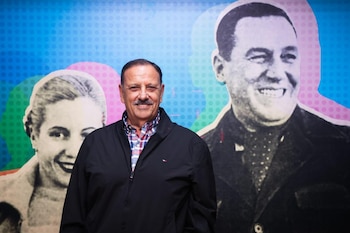 Ricardo Quintela: 