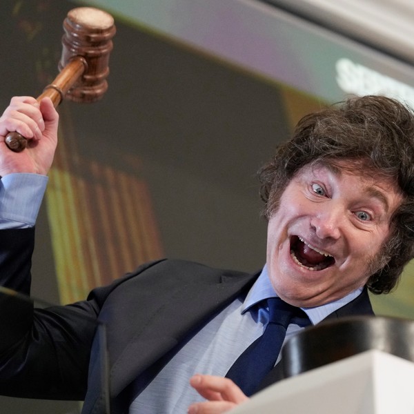 Milei cruzó un límite: 