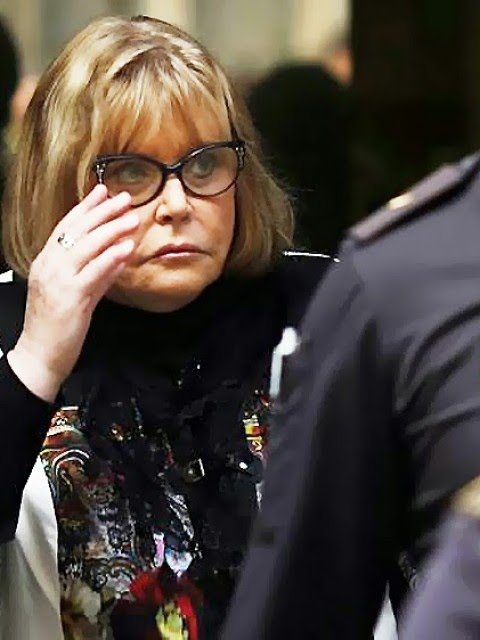 La jueza Servini advierte que puede intervenir el PJ si no se ordena la interna entre Cristina y Quintela. 