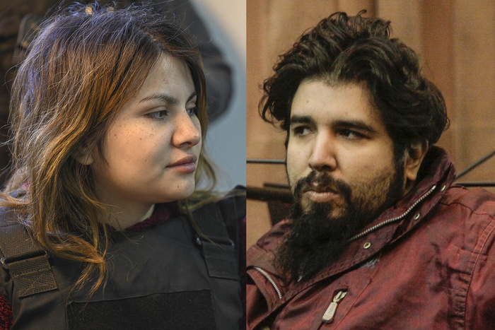 Juicio por el atentado contra Cristina Kirchner: condenaron a Brenda Uliarte y Sabag Montiel