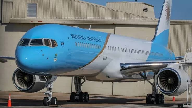 La fortuna que gastó Milei en el viaje a Estados Unidos para reunirse con Trump para no conseguir nada