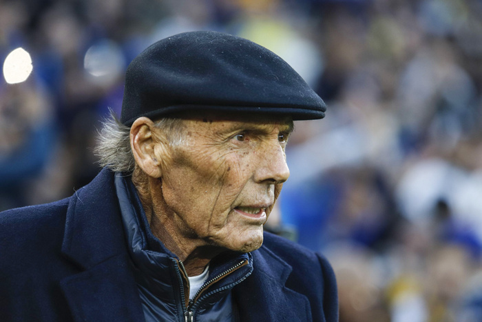 Profundo dolor en el mundo del deporte: Murió Miguel Ángel Russo