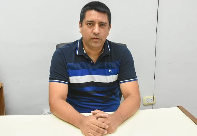 Eduardo Bazán, candidato a Diputado Provincial: “Hay algunas políticas de salud pública que no tienen impacto en la sociedad”.