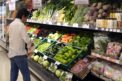 La mentira escrita. La inflación de septiembre fue de 2,1%, según el Indec. 