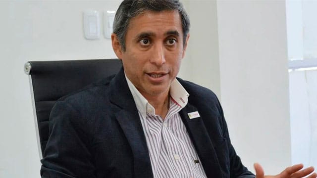 Paredes Urquiza propone recortar gastos de la política: “El recorte liberará fondos para otorgar aumentos salariales”.