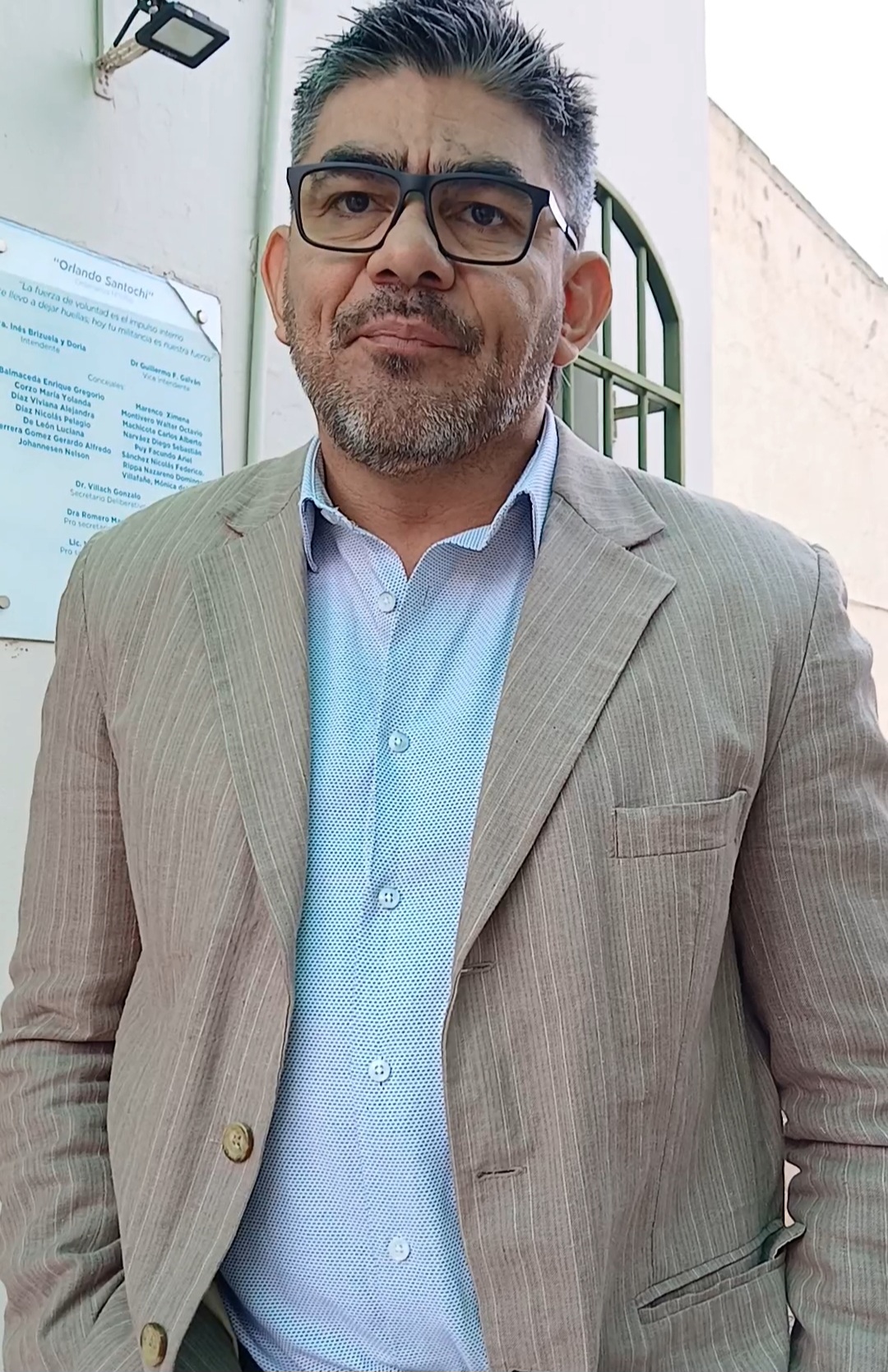 El concejal Pablo Herrera pidi&oacute; extender a 4 pasajes gratuitos a los beneficiarios del Boleto Estudiantil Gratuito 
