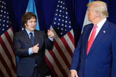 El Gobierno de Milei se abstuvo de votar contra el colonialismo en el ONU 