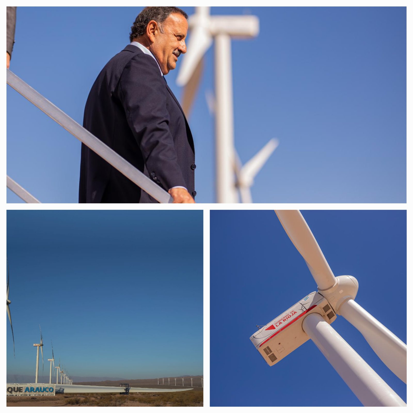 Forbes incluy&oacute; a Parque Arauco entre las 100 empresas m&aacute;s relevantes de la energ&iacute;a argentina