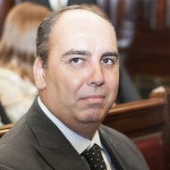 Favor con Favor se paga. Milei design&oacute; por decreto a la esposa del juez que lo sobresey&oacute; 