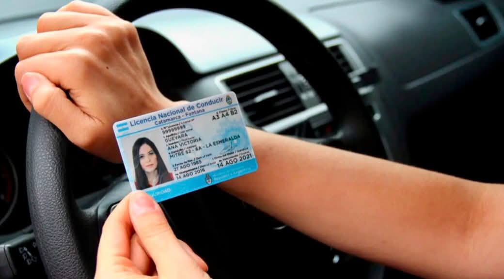 Licencias de Conducir. El Municipio no modific&oacute; ninguna ordenanza de tr&aacute;nsito