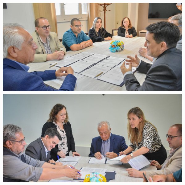 El Hospital Vera Barros incorporar&aacute; una nueva unidad para ampliar las oportunidades de donaci&oacute;n de &oacute;rganos y tejidos