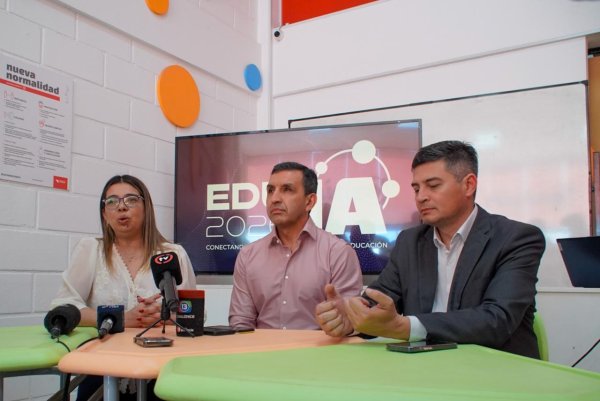 La Rioja realizar&aacute; un congreso para promover el uso cr&iacute;tico y &eacute;tico de la inteligencia artificial en las aulas
