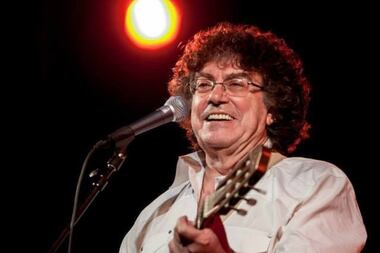 A los 81 a&ntilde;os Muri&oacute; Piero, autor &ldquo;Mi viejo&rdquo; y &ldquo;Para el pueblo lo que es del pueblo&rdquo;  