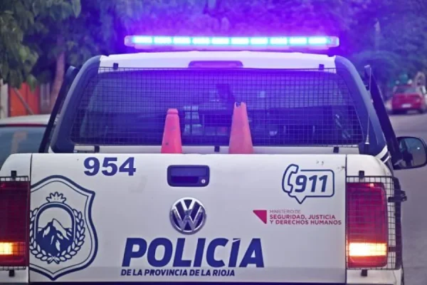 Homicidio en barrio Vial: un joven de 24 a&ntilde;os muri&oacute; tras ser herido con arma blanca