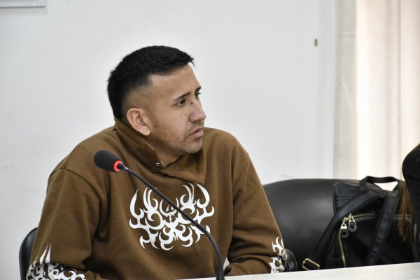 La Justicia conden&oacute; a prision perpetua a un hombre por el femicidio de Susana Romero
