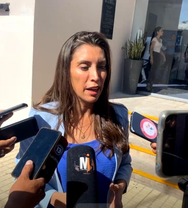 La Justicia orden&oacute; el cese del hostigamiento contra la senadora Florencia L&oacute;pez en radios y plataformas digitales
