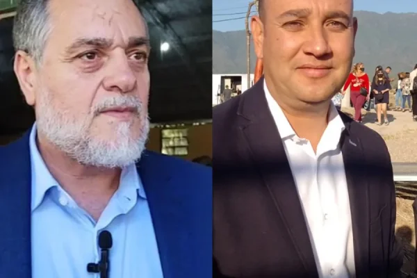Con olor a renuncia. Ariel Puy Soria pidi&oacute; licencia y Diego Rivero quedar&aacute; a cargo del Ministerio de Vivienda  