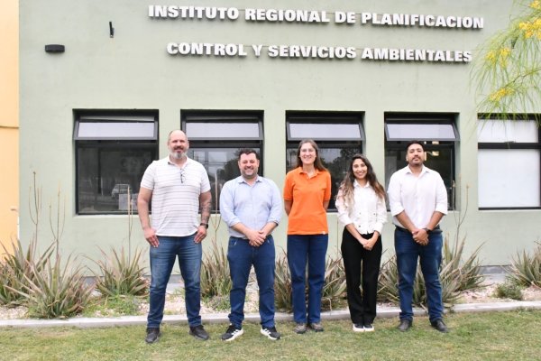 El Instituto de Servicios Ambientales de la Provincia mantuvo sus certificaciones internacionales tras una auditor&iacute;a externa