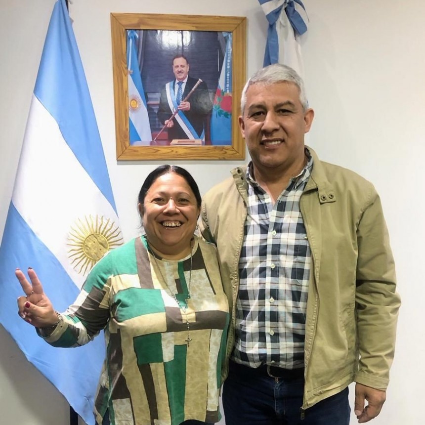 AJALaR coordina trabajo territorial con concejales justicialistas por Capital