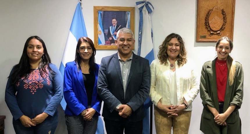 AJALaR articula con Salud acciones concretas para la prevención del juego patológico