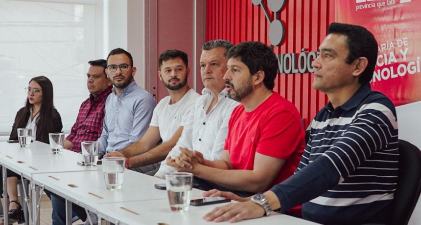 Inició el programa de formación 