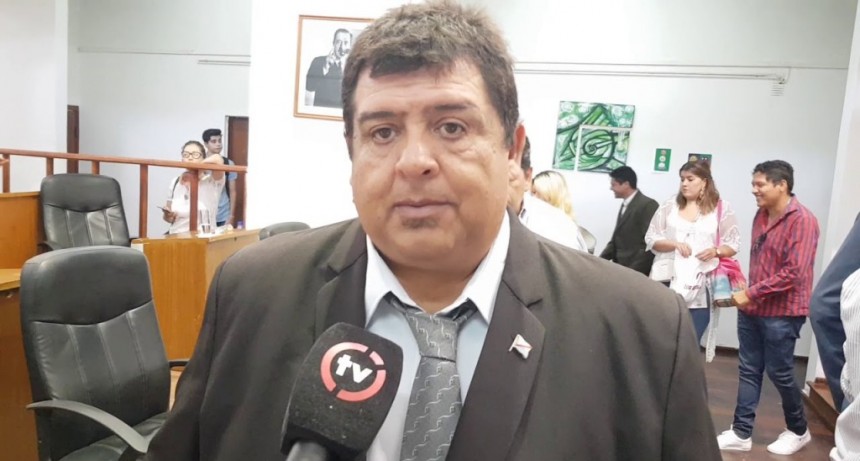 El Presupuesto e Impositiva 2023 tomará estado parlamentario en el Concejo Deliberante
