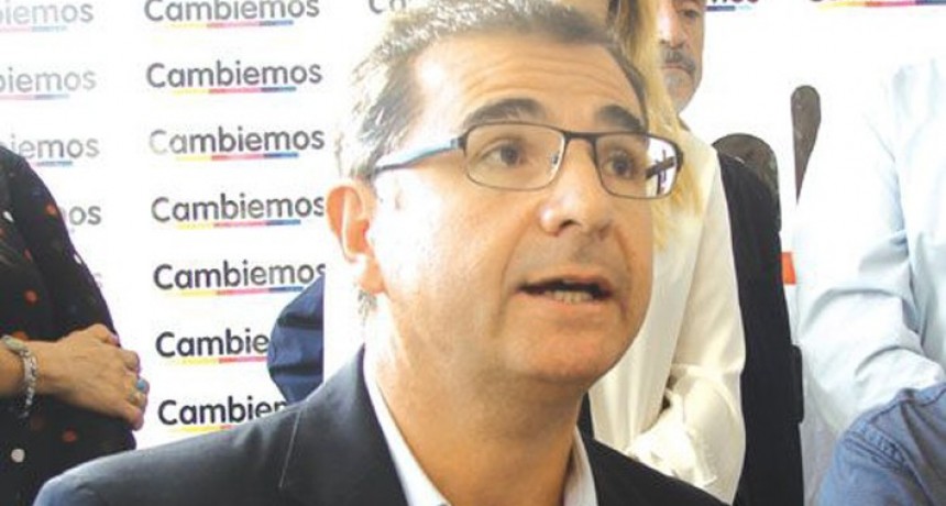 Gustavo Galván destacó la importancia del Parlamento del Norte Grande