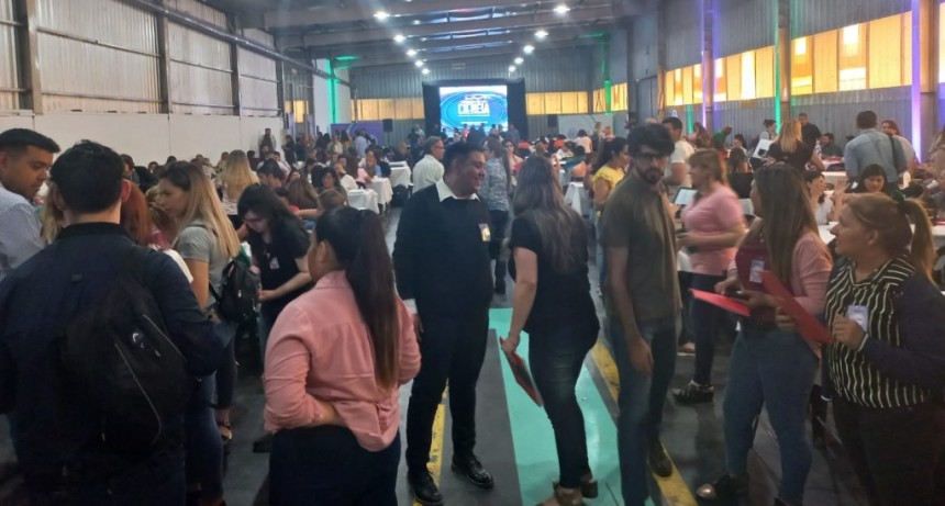 “La Rioja logró imponerse como una Provincia que mayor ímpetu le dio a la Industria del Conocimiento”