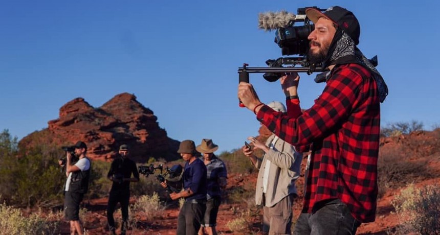“El Cine en La Rioja es una realidad”