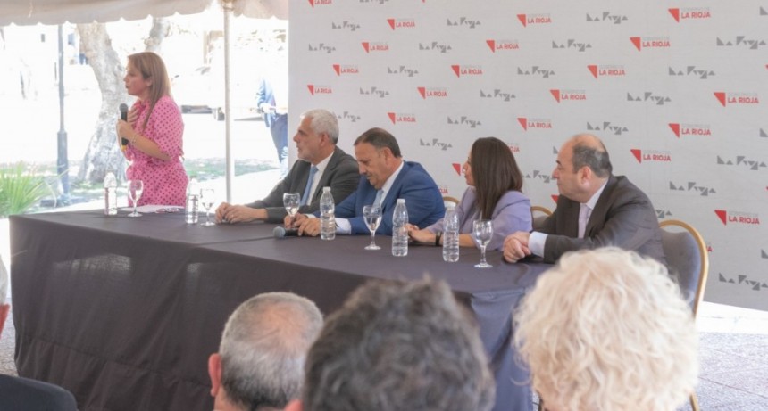 Proyecto de reforma integral de la justicia: “Vamos a migrar a una justicia más restaurativa”
