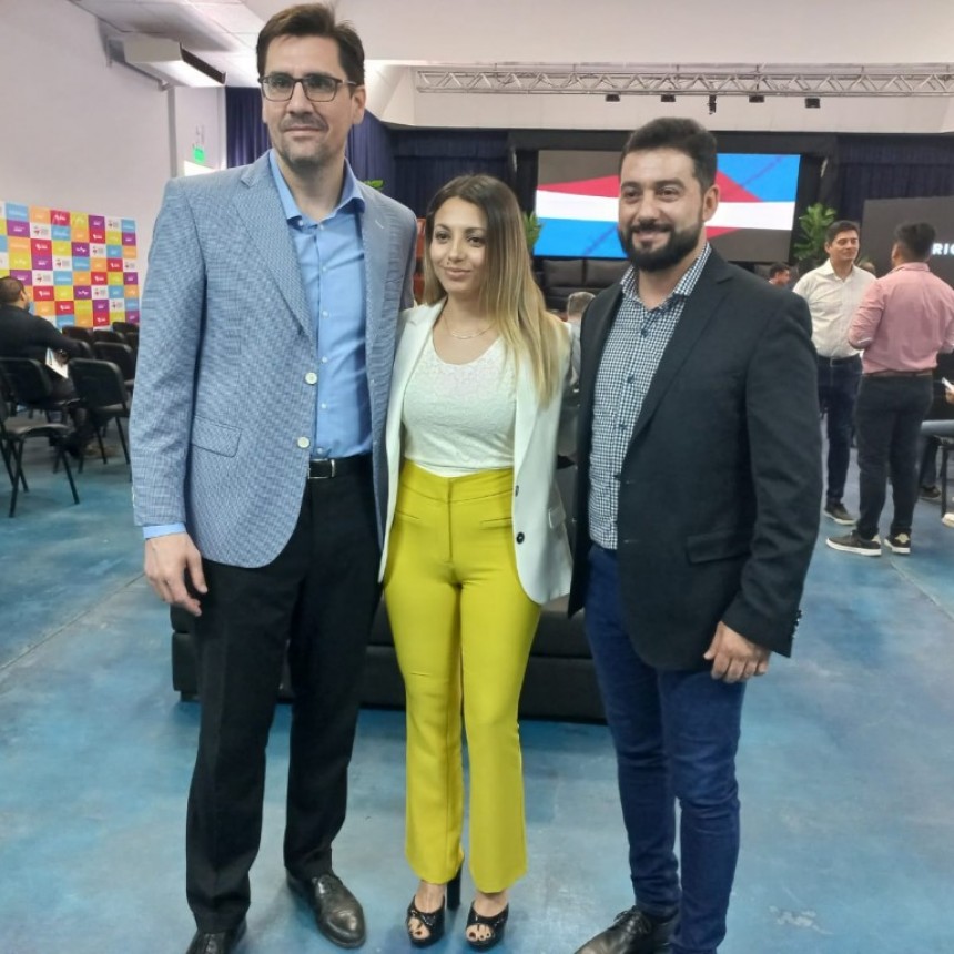 Comienzan en la UTN las “Jornadas en Integración Regional y Corredores Bioceánicos”