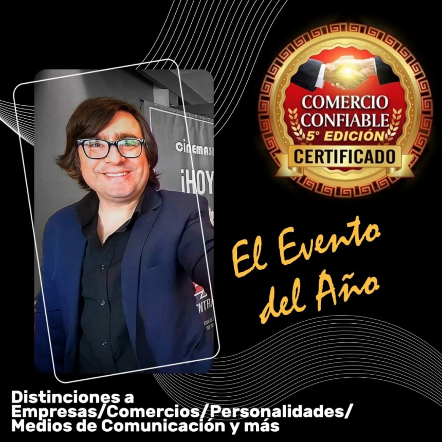 Lanzamiento de la 5° Edición 