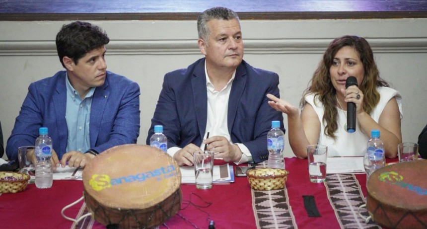 El Gobierno de la Provincia fomenta el crecimiento de los festivales del interior mediante el programa Fiestas Populares