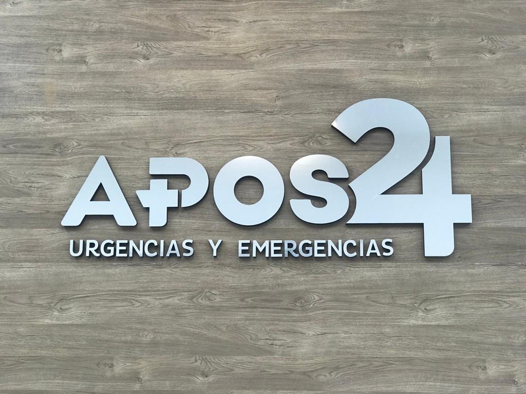 APOS 24 realizará una campaña de prevención y detección precoz de la diabetes.