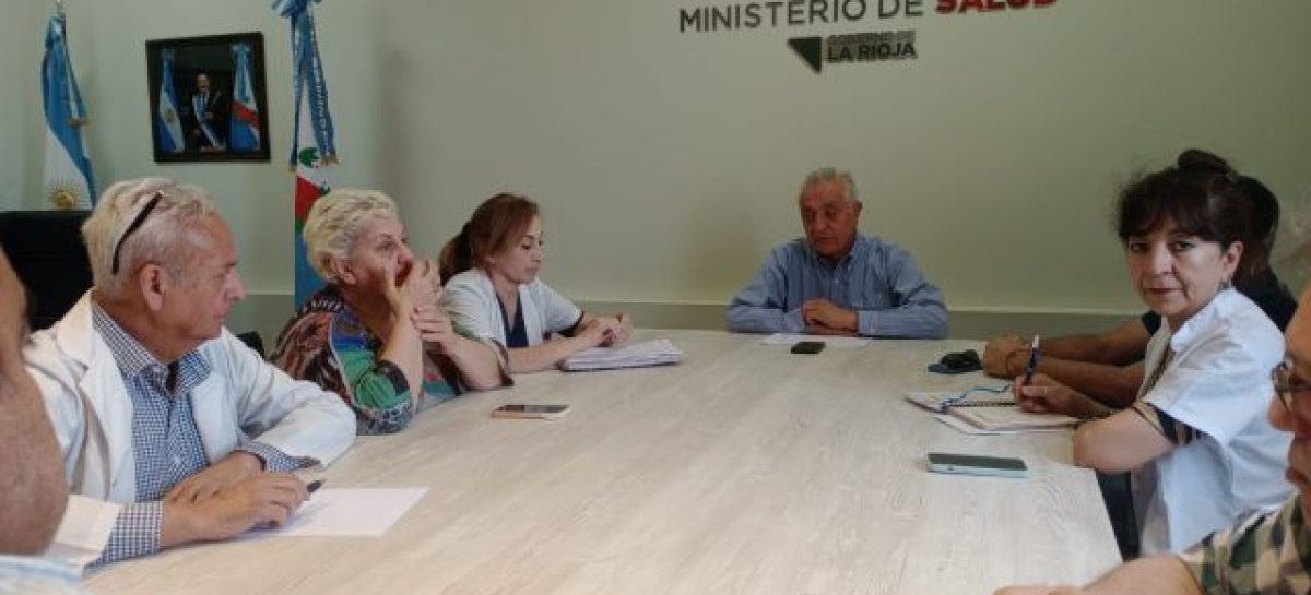 El Gobierno Provincial anuncia un nuevo aumento en las Guardias Asistenciales.