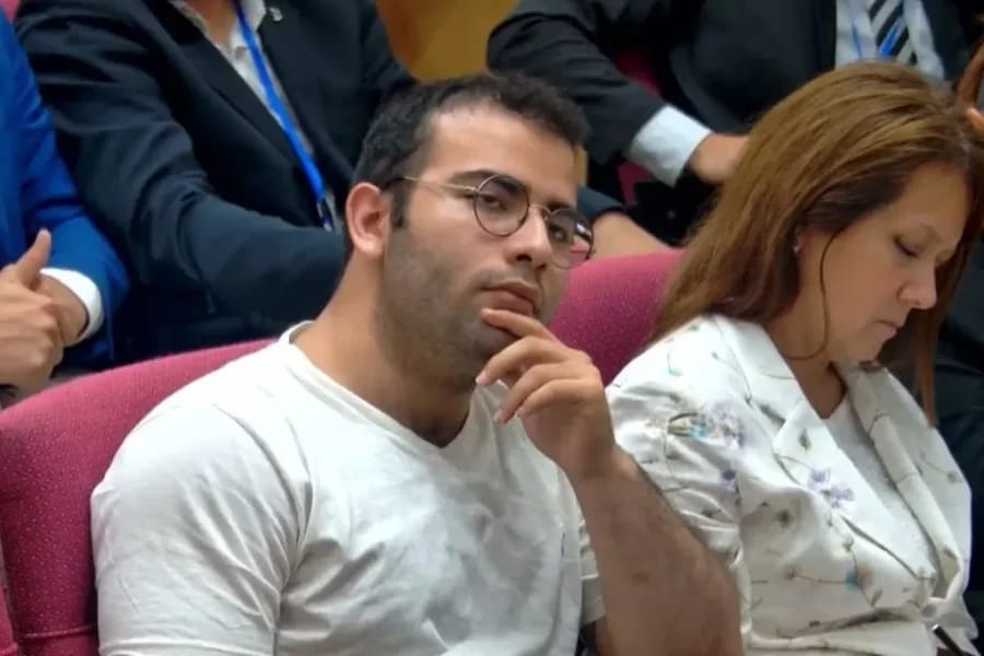 Caso Cecilia Strzyzowski: condenan al clan Sena por el femicidio