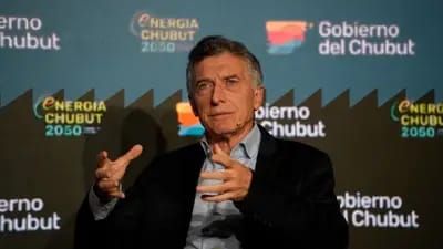 Macri cuestionó a Milei y ninguneó a Adorni: 