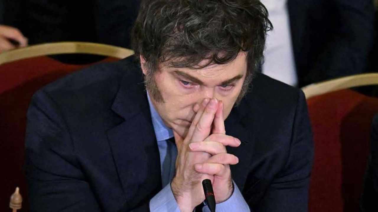 El asalto al sentido común es la verdadera batalla cultural