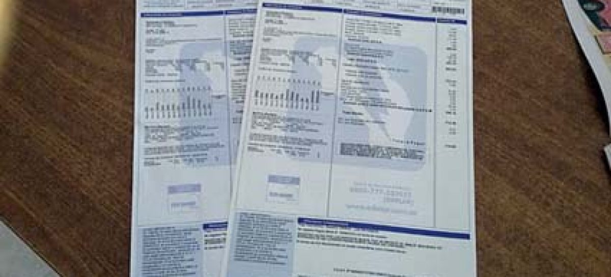 Tarifas eléctricas Contra el ajuste: La Rioja mantendrá el subsidio eléctrico para amortiguar el aumento de la tarifa provincial