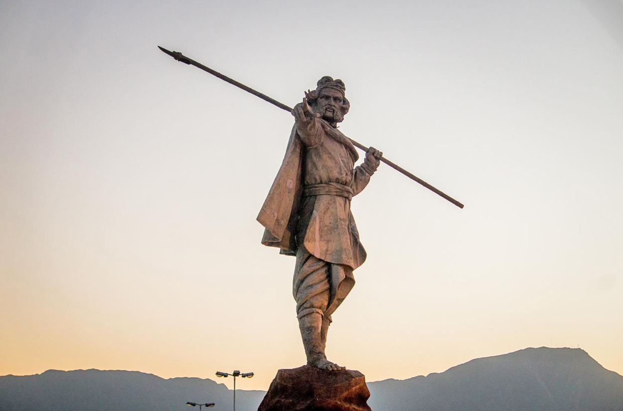 12 de noviembre: feriado provincial por el aniversario del asesinato de Ángel Vicente Peñaloza