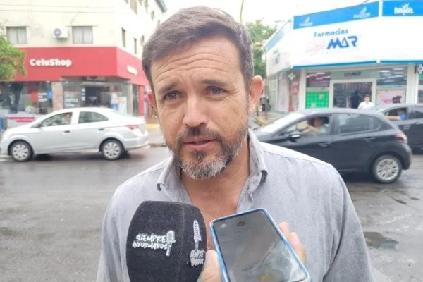 Crisis hídrica: Aguas Riojanas advierte sobre un verano crítico y llama a la responsabilidad social.