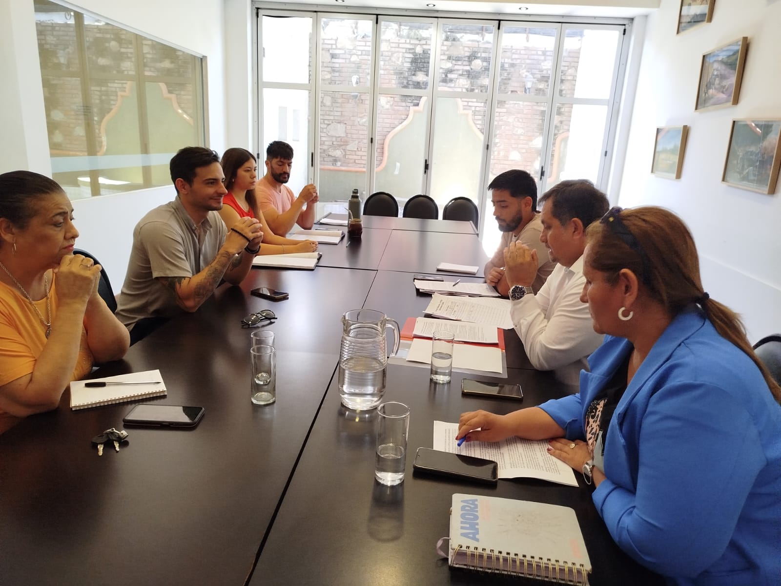 Trabajan en proyecto para el pago anticipado de multas en tránsito y transporte