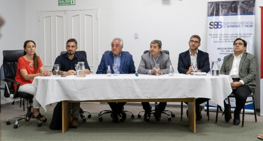 Aplican nuevo sistema de facturación en hospitales