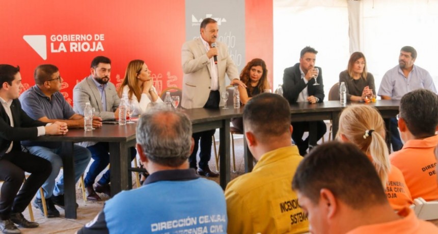Pases a planta y recategorizaciones. Más trabajadores gozan de estabilidad laboral y mejores salarios