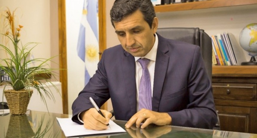 Ariel Martínez sobre el paro de AMP: “Nos sorprenden las decisiones de este tipo que afectan al sistema educativo”