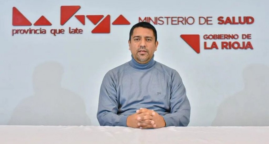 Advierten que en La Rioja los casos de Covid se duplicaron en la última semana