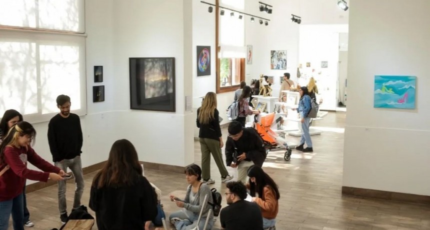El Kilómetro Cero, el destino turístico más visitado en la ciudad de La Rioja