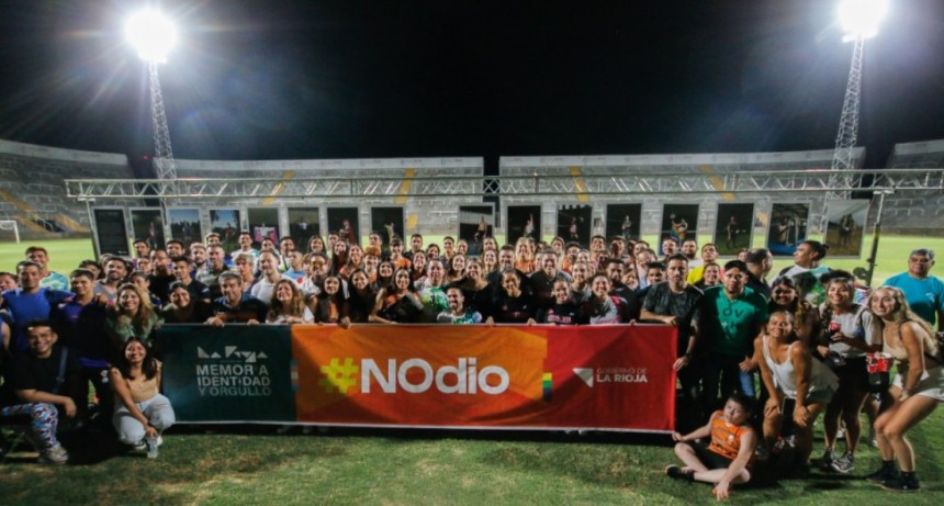 Conversatorio NOdio de Emilien Buffard